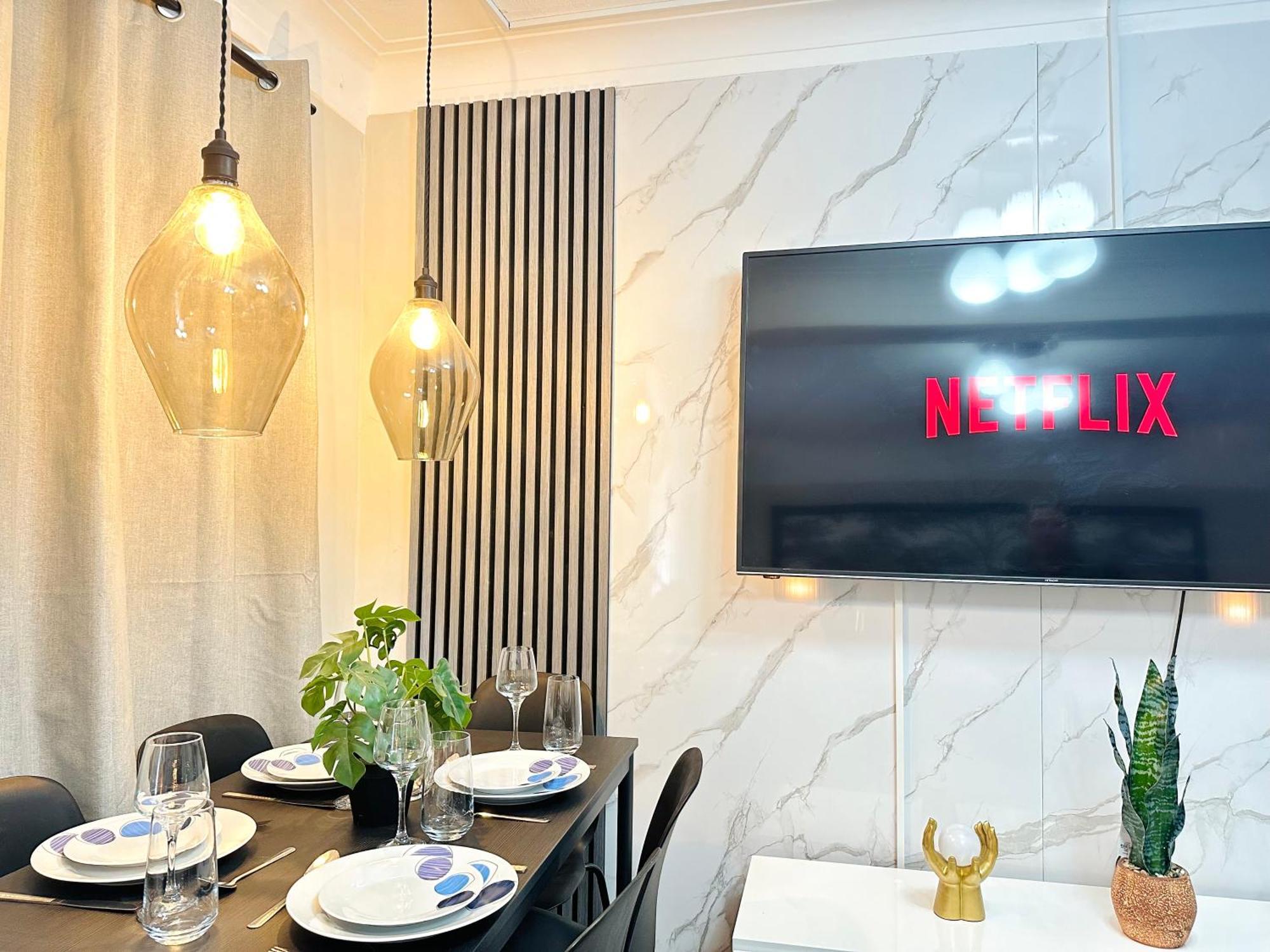 Hyde Park Comfortable Two Bedroom Apartment Londres Exterior foto