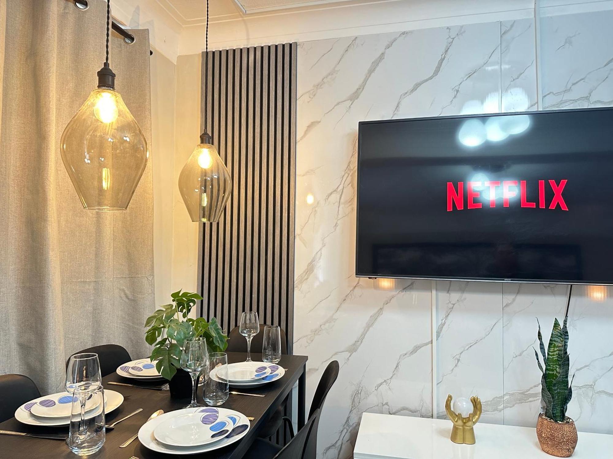 Hyde Park Comfortable Two Bedroom Apartment Londres Exterior foto